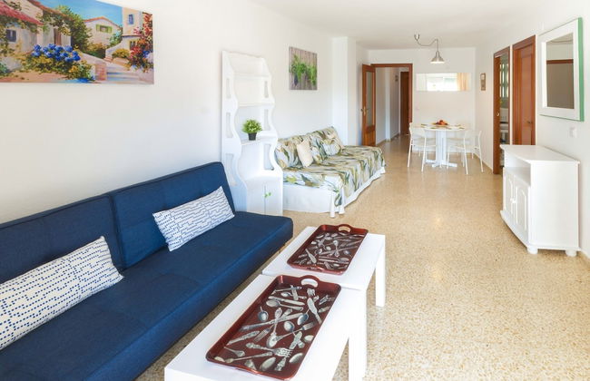 Bambu in Grau i Platja - Foto 9