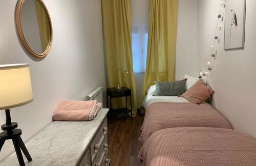 SG Apartamentos LA CASA DE LA CATEDRAL VUT47-240 - Photo 23