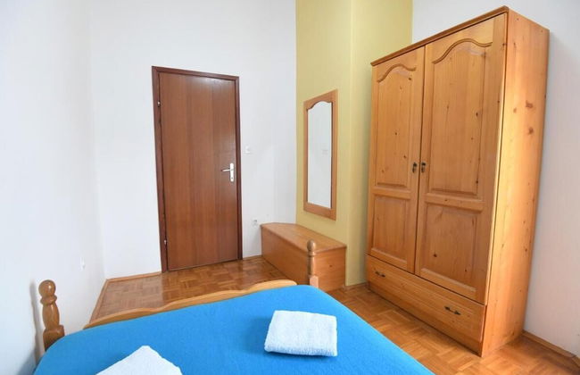 Two Bedroom sea View Apartment Primavera With Balcony - Photo 6