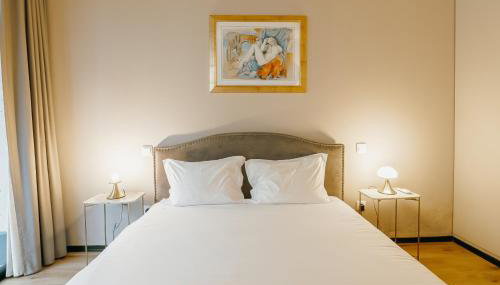 City Center Premium Apartment by Vacationy - Foto 5