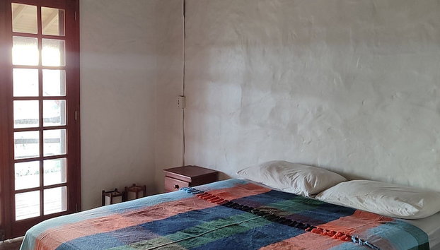 Pousada Casa Morango - Praia do Rosa - Foto 5, Habitación