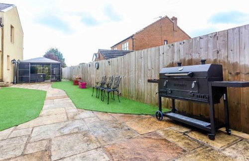 Elderberry Hall The Ultimate Family Reunion HQ - Foto 18