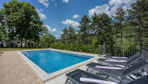 Villa Alba with Private Pool - Foto 2