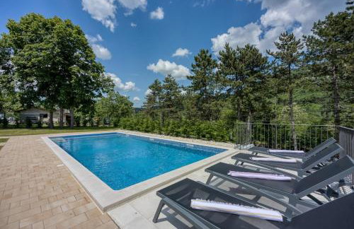 Villa Alba with Private Pool - Foto 2