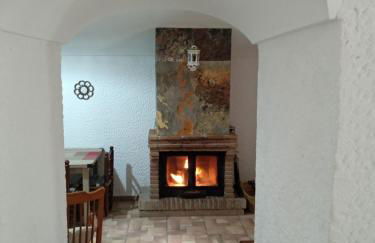 Cuevas Uropia - Foto 18