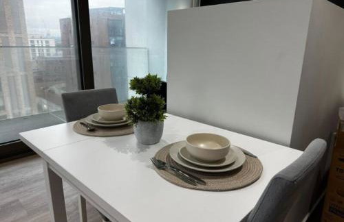 luxury City One Bed - Foto 3