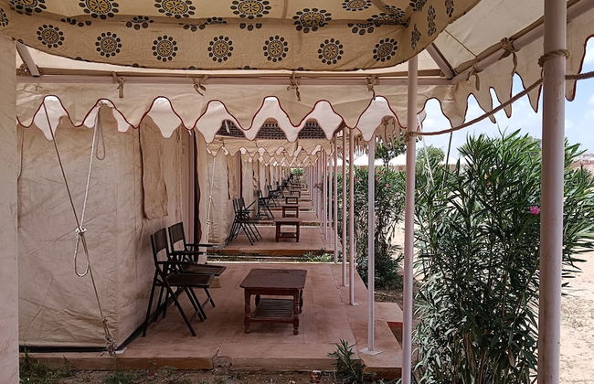 Royal Adventure Camp Sam - Foto 27