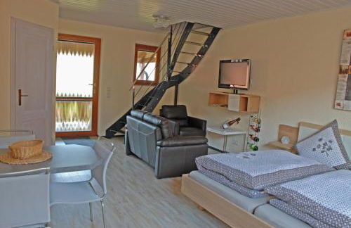 Ferienhaus & Weingut am Steingebiss - Foto 38