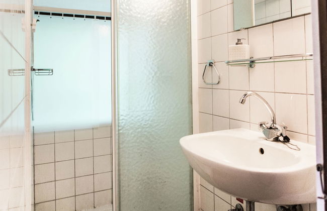 Quaint Chalet in Petithan With Roofed Pool - Foto 10