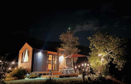 La Casa Errante X by Tiny Away - Foto 8