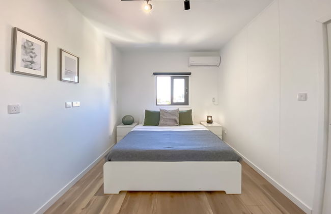 Phaedrus Living: Ourania City Heights Flat - Foto 7