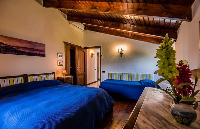 Agriturismo Il Giardino di Vigliano - Foto 3