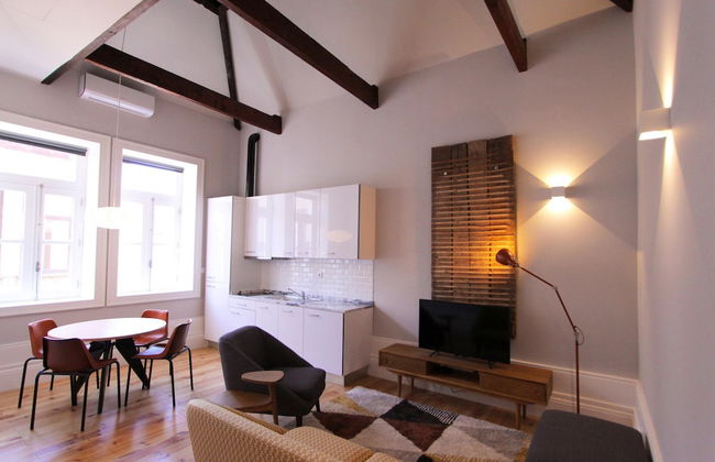 Duque de Loulé - Foto 49