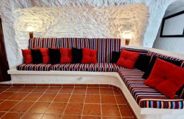 Casa CUEVA CASCAMORRAS "Capricho Andaluz" - Photo 16