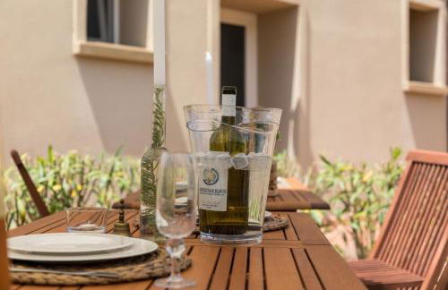 Agriturismo Sant Elmira - Relax with external Jacuzzi - Foto 8