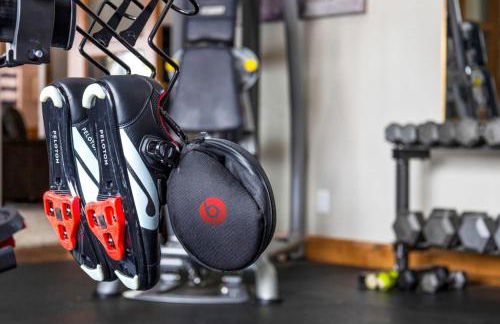 Great Falls Luxe Haven 4BR Gym Office and Hot Tub - Foto 51