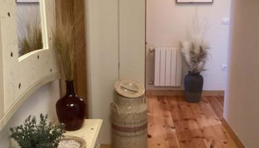 EL HOGAR DE LA CASTAÑERA - Foto 5, Lobby or reception