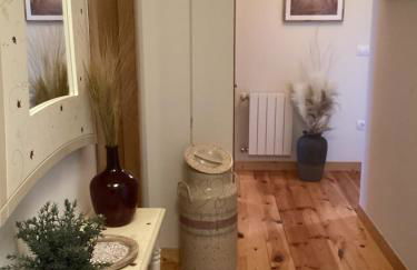 EL HOGAR DE LA CASTAÑERA - Foto 5