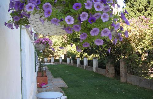 Finca La Favorita- Suites - Foto 66