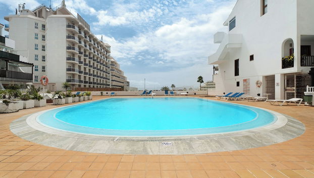 Gran Penthouse Luxury The 307 Parque Royal 1 Wiffi y Jacuzzi - Foto 2, Imagen principal