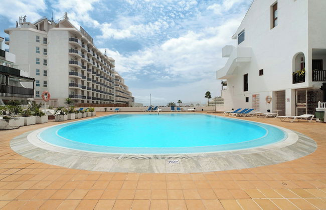 Gran Penthouse Luxury The 307 Parque Royal 1 Wiffi y Jacuzzi - Foto 1