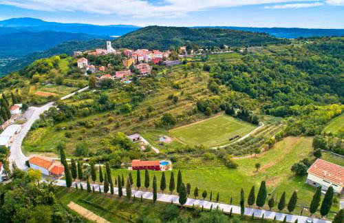 Holiday Homes in Barban - Istrien 10863 - Foto 6