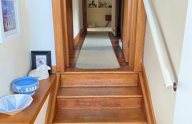 The Woolshed Estate at Tata Beach - Foto 12