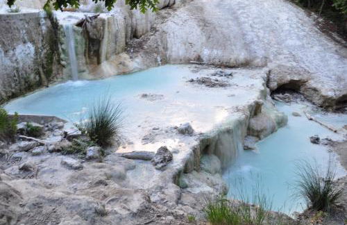 Tuscany Love Apartment - Foto 35