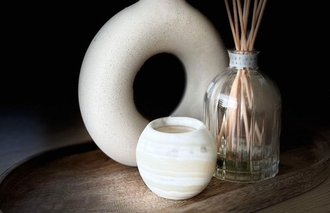 Luxurious Dubai Hills with balcony park view - Photo 24