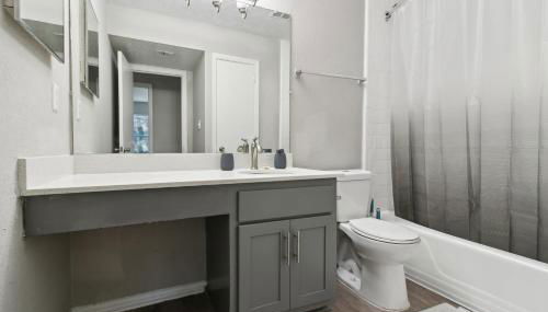 Halsten at Vinings 2515 Comfy 1 Bed 1 Bath - Foto 3