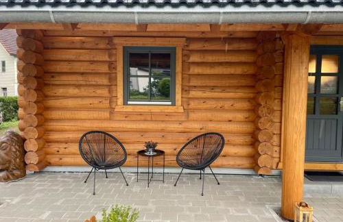 Das Landchalet - Foto 21