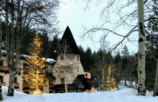 GetAways at Olympic Village Inn - Foto 64