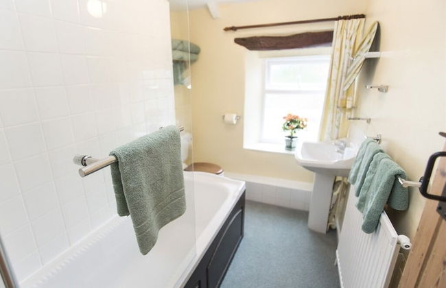 Withy Cottages - Foto 35