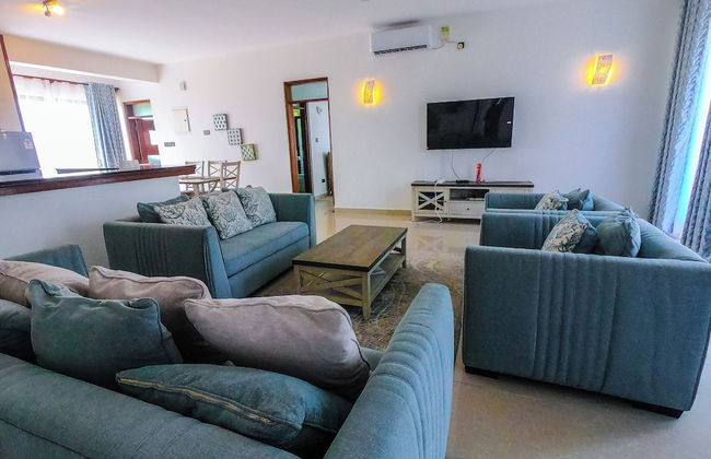 Lux Suites Vipingo Luxury Villas - Foto 39