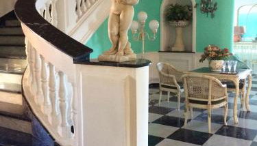 Palazzo Scavone - Foto 5, Lobby or reception