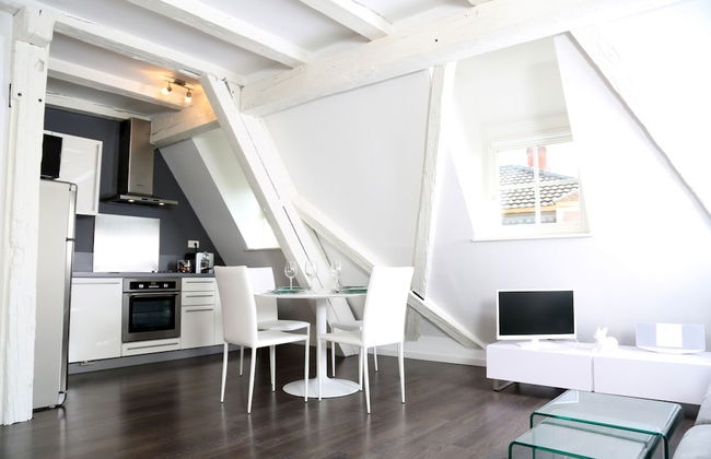 My Sweet Homes - La Grenouillère Hypercentre - Photo 11