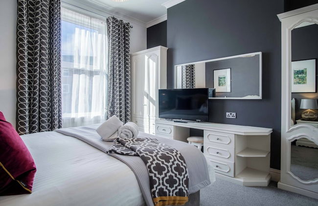 Blue Horizon Apartments at The Helaina - Foto 8