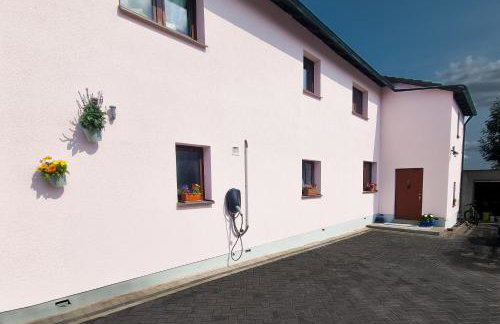 Naturblick Apartment - Modernes 3-Zimmer mit Privatparkplatz - Foto 22