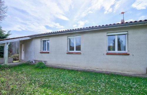 Le Van Gogh 3 chambres 4 lits - Foto 25