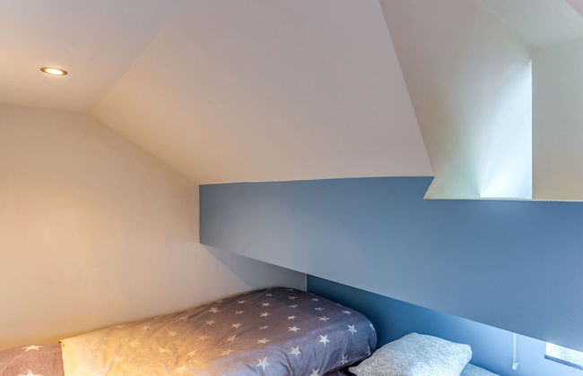 Charming Villa in Harze - Foto 5