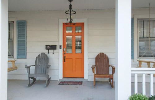 The Navel Nalle - Downtown Bungalow, Patio, Parking - Foto 15