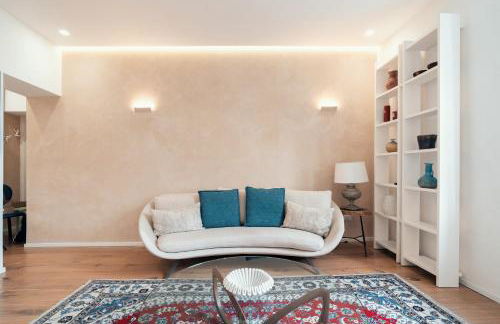 On the Tiber- Luxury house - Photo 7