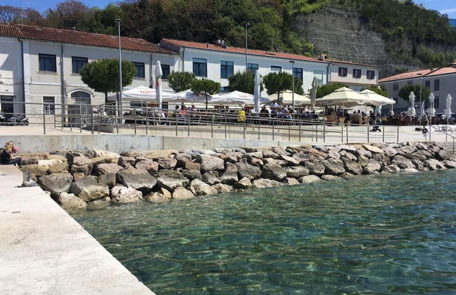 Sunny Beach Apartment - Foto 26