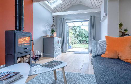 Festival House, Snape - Foto 14