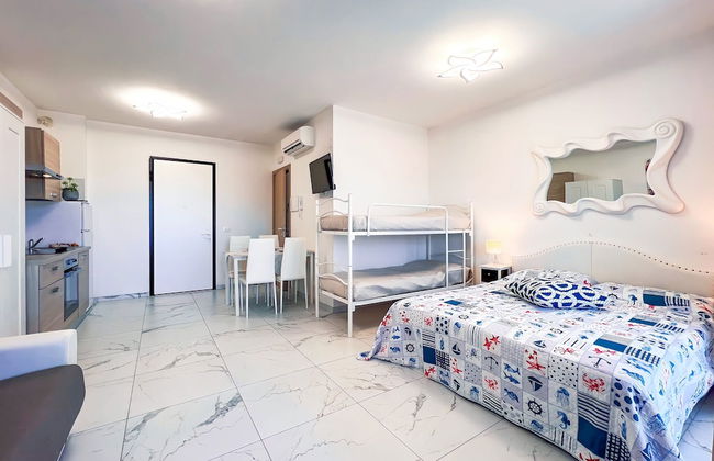 Appartamenti Saturno - Foto 13