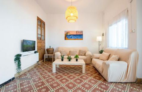 Beachfront house - Foto 13