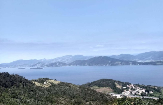 Randonnée à Caixa D'água - Photo 3