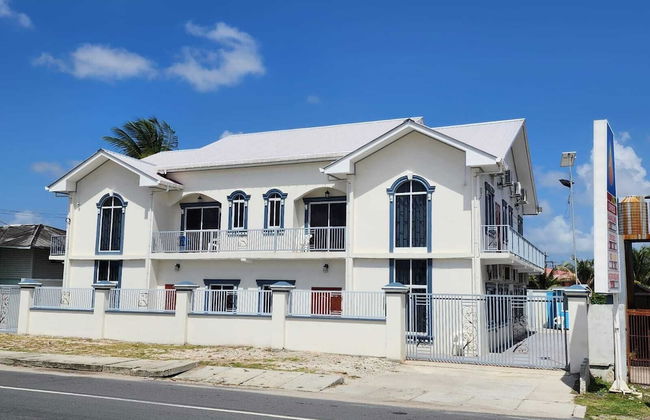 Coastal Comfort - Foto 15