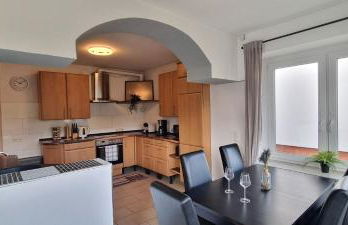 80qm-3 Rooms-Free Parking-Fast Wifi- Casa Bella - Foto 11
