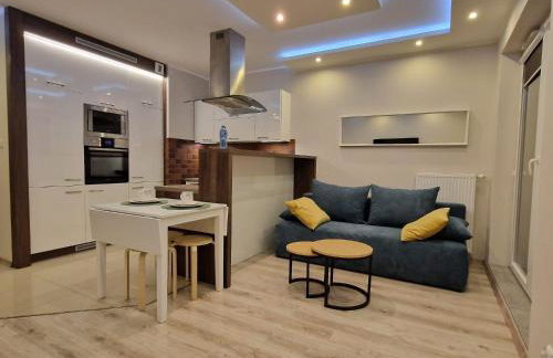 Apartament morski Aquasfera - Foto 15